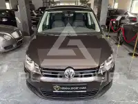 2017 Volkswagen SHARAN