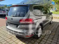 2017 Volkswagen SHARAN