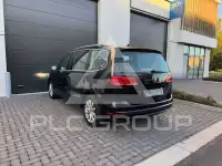 2017 Volkswagen SHARAN