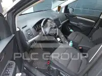 2017 Volkswagen SHARAN