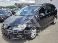 2017 Volkswagen SHARAN