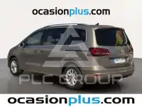 2017 Volkswagen SHARAN