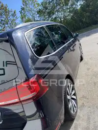 2017 Volkswagen SHARAN