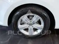 2017 Volkswagen SHARAN
