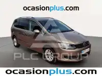 2017 Volkswagen SHARAN