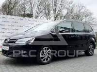 2017 Volkswagen SHARAN