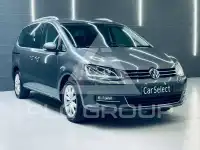 2017 Volkswagen SHARAN