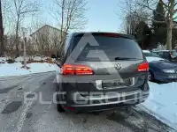 2017 Volkswagen SHARAN