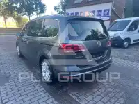 2017 Volkswagen SHARAN