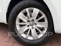 2017 Volkswagen SHARAN