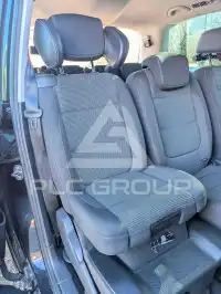 2017 Volkswagen SHARAN