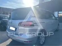 2017 Volkswagen SHARAN