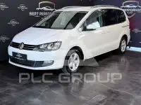 2017 Volkswagen SHARAN