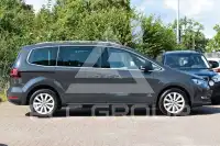 2017 Volkswagen SHARAN