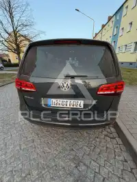 2017 Volkswagen SHARAN