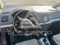 2017 Volkswagen SHARAN