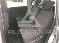 2017 Volkswagen SHARAN