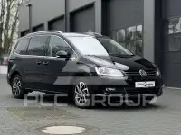 2017 Volkswagen SHARAN