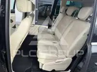 2017 Volkswagen SHARAN
