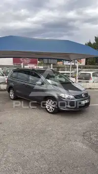 2017 Volkswagen SHARAN