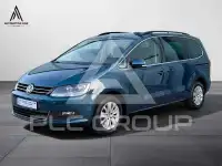 2017 Volkswagen SHARAN