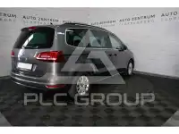 2017 Volkswagen SHARAN