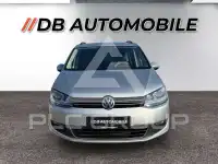 2017 Volkswagen SHARAN