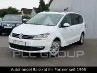 2017 Volkswagen SHARAN