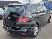 2017 Volkswagen SHARAN