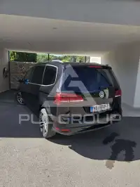 2017 Volkswagen SHARAN
