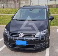 2017 Volkswagen SHARAN