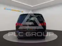 2017 Volkswagen SHARAN