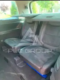 2017 Volkswagen SHARAN
