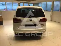 2017 Volkswagen SHARAN