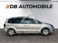 2017 Volkswagen SHARAN