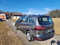 2017 Volkswagen SHARAN