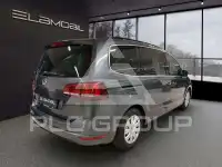 2017 Volkswagen SHARAN