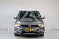 2017 Volkswagen SHARAN