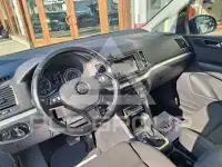 2017 Volkswagen SHARAN