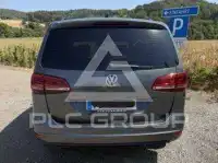 2017 Volkswagen SHARAN