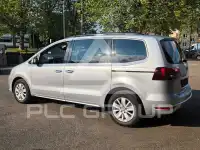 2017 Volkswagen SHARAN