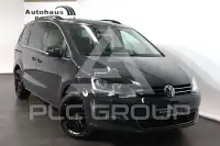 2017 Volkswagen SHARAN