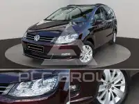 2017 Volkswagen SHARAN