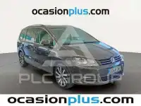 2017 Volkswagen SHARAN