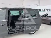 2017 Volkswagen SHARAN
