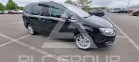 2017 Volkswagen SHARAN