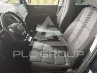 2017 Volkswagen SHARAN