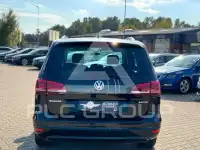 2017 Volkswagen SHARAN