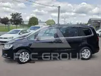 2017 Volkswagen SHARAN