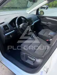 2017 Volkswagen SHARAN